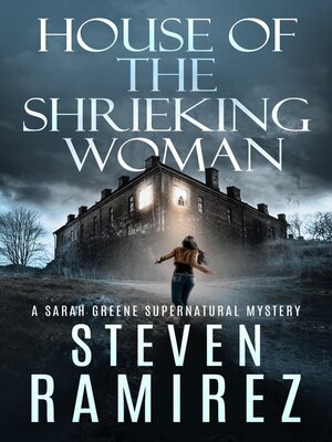 cover image of House of the Shrieking Woman